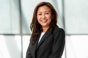 The Story of Vivian Chua, the Female Leader Shaping HP’s Strategy in Singapore Image.
