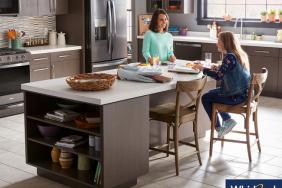 Whirlpool Corporation Raises the Bar for Environmental Commitment and Progress in 2019 Sustainability Report Image