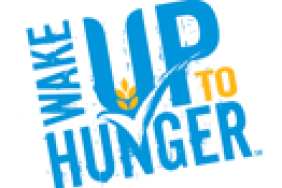 General Mills, NBC's The Biggest Loser and Feeding America Join Forces to Rally America to "Wake Up to Hunger" Image.
