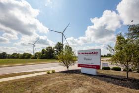 Whirlpool Corporation Named to 2019 Dow Jones Sustainability North America Index Image