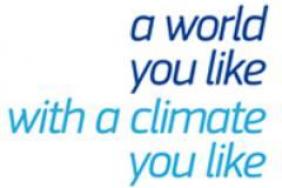 EuroCharity Supports Pan-European Climate Communication Campaign Launch With 'Visions For A World You Like' Image.