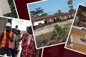 The Future of Cocoa Farming Communities Starts With Access to Education Image.