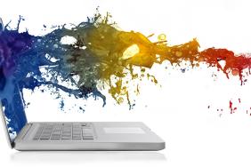 DOW™ Paint Vision Ushers In the Future of Digital Paint Formulation Image.