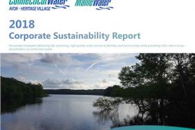 Open Space, Increased Fleet Efficiency, and Water Education Are Highlights of Connecticut Water Service’s Updated Corporate Sustainability Report Image