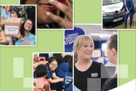 Walgreens Boots Alliance Releases New Corporate Social Responsibility Report Image