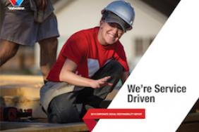 Valvoline Releases Its Corporate Social Responsibility (CSR) Report, ‘We’re Service Driven’ Image