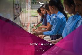 RB Introduces New Integrated Approach to Sustainability and Corporate Reporting and Raises Key Sustainability Targets Following Early Successes Image