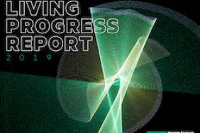 Hewlett Packard Enterprise Releases Living Progress Report Image