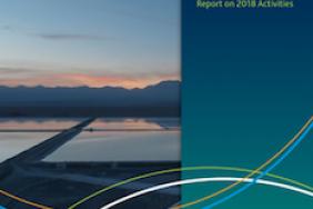 Maximizing Positive Impact: Albemarle Highlights Sustainability Efforts in 2019 Report Image