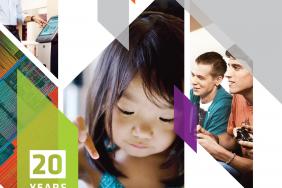 2014 Corporate Responsibility Report Image