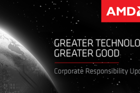 AMD Reinforces Its Commitment to Corporate Citizenship With Its 23rd Annual Corporate Responsibility Update Image