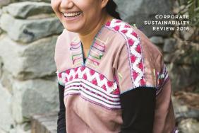 ANZ Shaping a World Where People and Communities Thrive Image