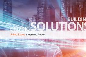 ArcelorMittal Publishes Its First Annual 2015 United States Integrated Report Image