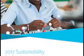 BD Shares Progress Towards Achieving 2020 Sustainability Goals Image