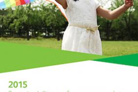 BD Releases 2015 Sustainability Performance Update Report Image