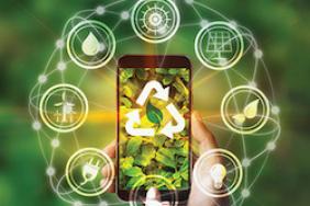ON Semiconductor’s 2018 Social Responsibility Report Integrates the People, Planet and Profit With the Comprehensive GRI Image