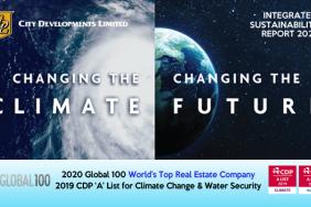 Accelerating Climate Action in the Built Environment, CDL Is Changing the Climate to Change the Future Image