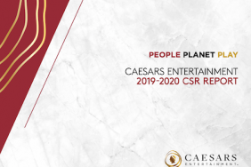 Caesars Entertainment Reconfirms Longstanding Commitment to Corporate Social Responsibility Following 2020 Merger Image