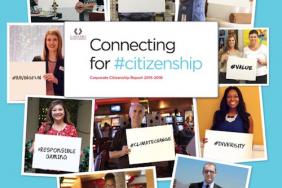 Caesars Entertainment 2016 Citizenship Report: Sustained Progress and Leadership Image