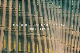 Canary Wharf Group Commits to 'Making Sustainability Real' With 2030 Vision Image