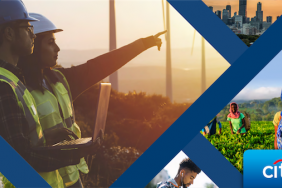 Citi Releases 2017 Global Citizenship Report Image
