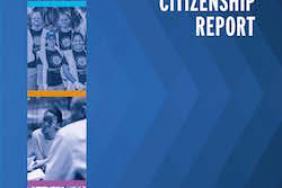 Citi Releases 2016 Global Citizenship Report Image