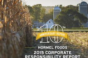 Hormel Foods Shares Food Journey in 10th Annual Corporate Responsibility Report Image