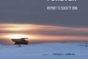 New Report Highlights Benefits of De Beers’ Partnerships Image