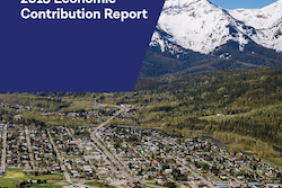 Teck Releases 2018 Economic Contribution Report Image