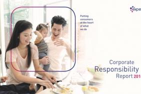 Experian Corporate Responsibility Report 2018 Image