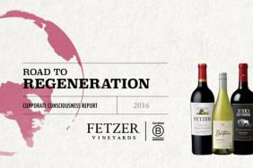Sustainability at Fetzer Vineyards: A Regenerative Approach to Enhancing Environment and Communities Image