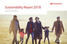 Building a More Sustainable Bank: Santander UK Publishes New Strategy Image