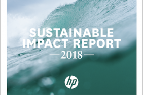 HP Sets Industry-leading Recycled Content Target, Drives Progress to Create Lasting Sustainable Impact Image