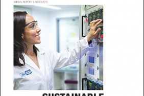 Johnson Matthey Publishes 2016 Annual Report Image
