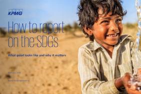 How to Report on the SDGs: What Good Looks Like and Why It Matters Image