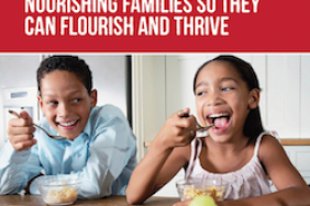 Kellogg Company Listens to Consumers, Helps Farmers, Relieves Hunger as Highlighted in New Report Image