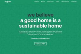 Creating Good Homes at Kingfisher Image