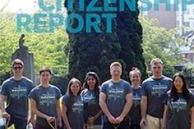 Marsh & McLennan Releases 2017-2018 Corporate Citizenship Report  Image