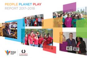 Caesars Entertainment Launches 9th Annual CSR Report Image