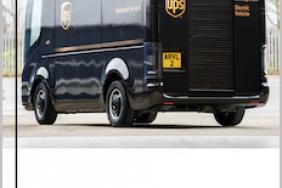 UPS Surpasses Four 2020 Goals One Year Ahead of Schedule Image