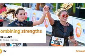 NN Group Publishes Its 2017 Annual Report Image