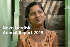 Newly Released: Novo Nordisk Publishes Integrated 2019 Annual Report Image