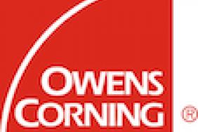 Owens Corning Shows Significant Progress with Reducing Footprint and Expanding Handprint Image