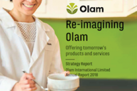 Re-imagining Olam Image