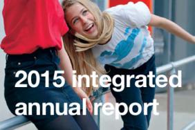 Orange Publishes Its First Integrated Annual Report Image