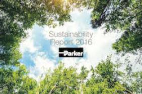 Parker 2016 Sustainability Report Demonstrates Local Impact of Global Commitment to Responsible Operations Image
