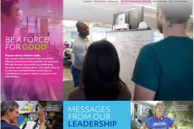 Beyond Insurance: How Allstate Is a Force for Good Image