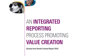 Vivendi Integrated Report Now Available: Focus on Value Creation and Human Rights Image