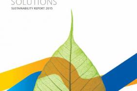 SABIC Launches its Fifth Sustainability Report, Enabling Tomorrow’s Solutions. Image