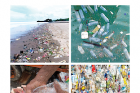 SC Johnson on Track to Meet Goals in Tackling Plastic Waste Crisis, Announces Results in New Sustainability Report Image